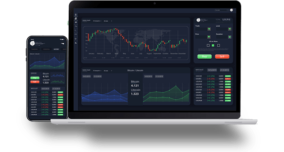 Trade House Mining FX